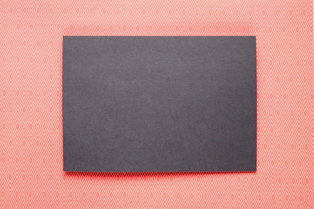 gray texture business card seamless