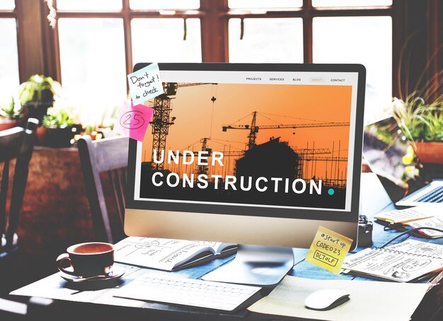 Google Ads for construction business