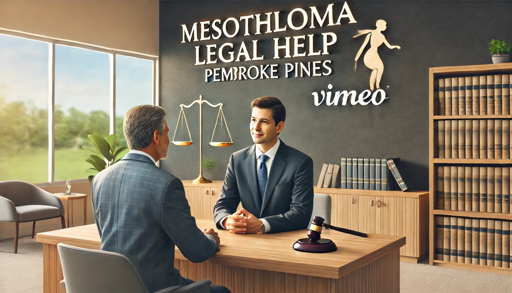 Pembroke Pines Mesothelioma Lawyer Vimeo