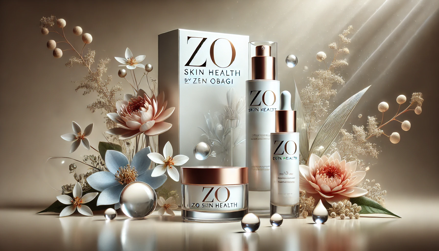 ZO Skin Health by Zein Obagi