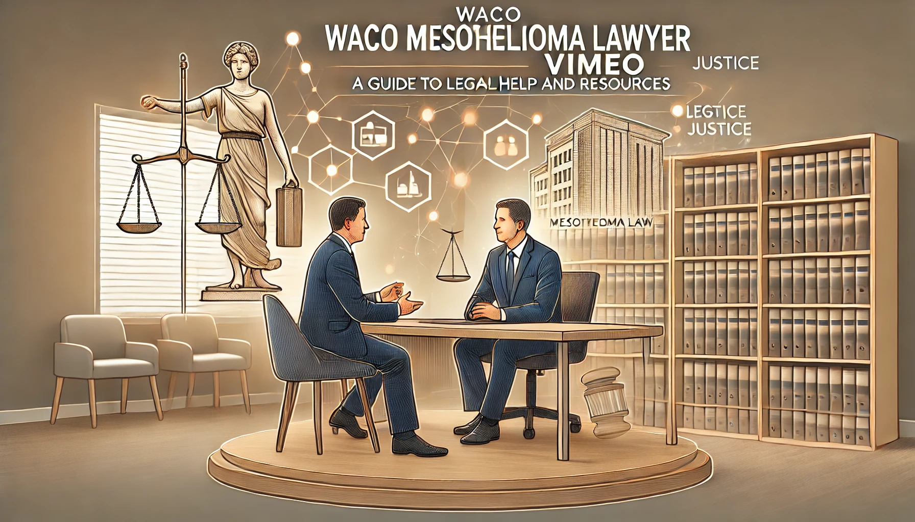 Waco Mesothelioma Lawyer Vimeo