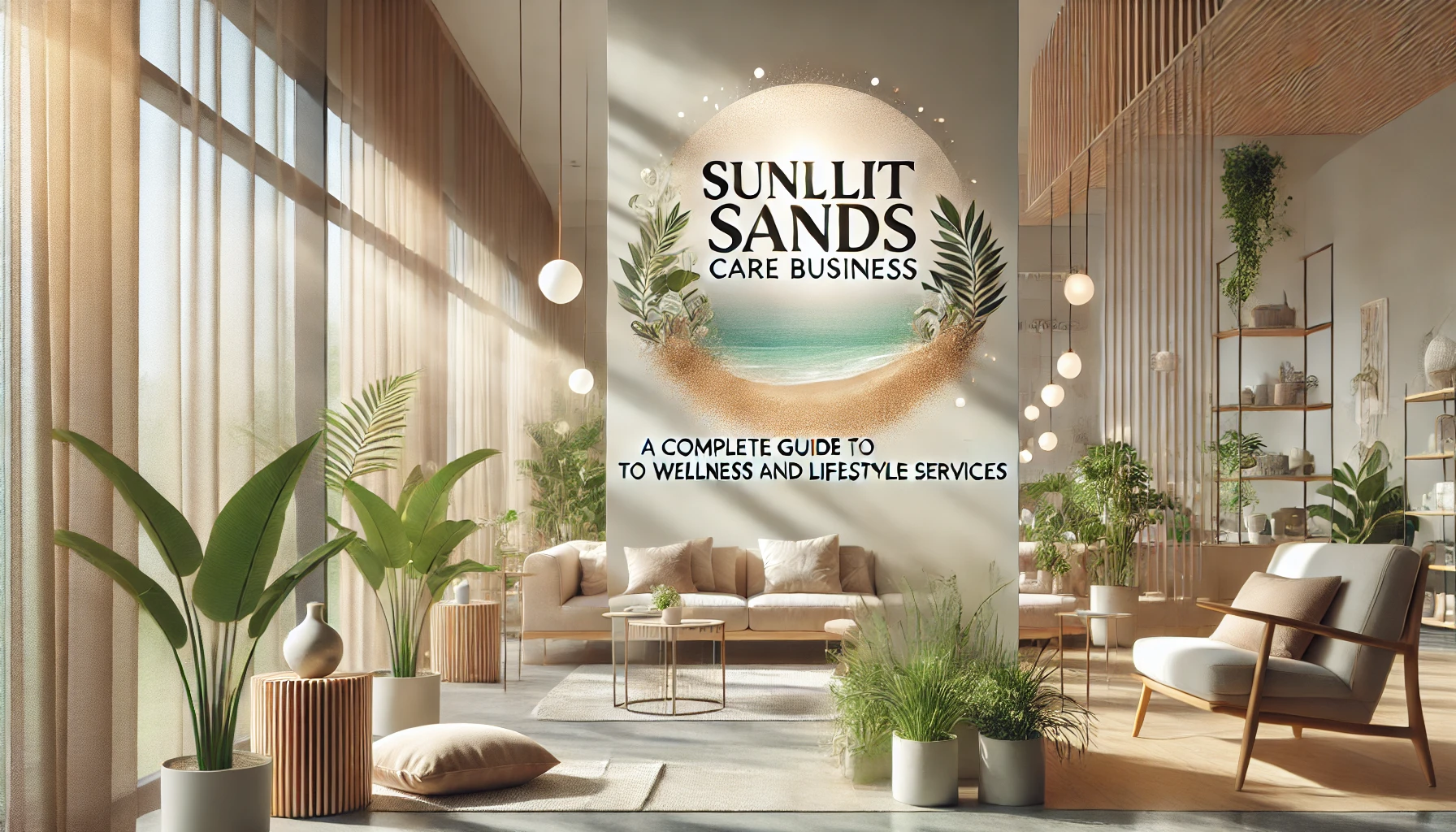 Sunlit Sands Care Business