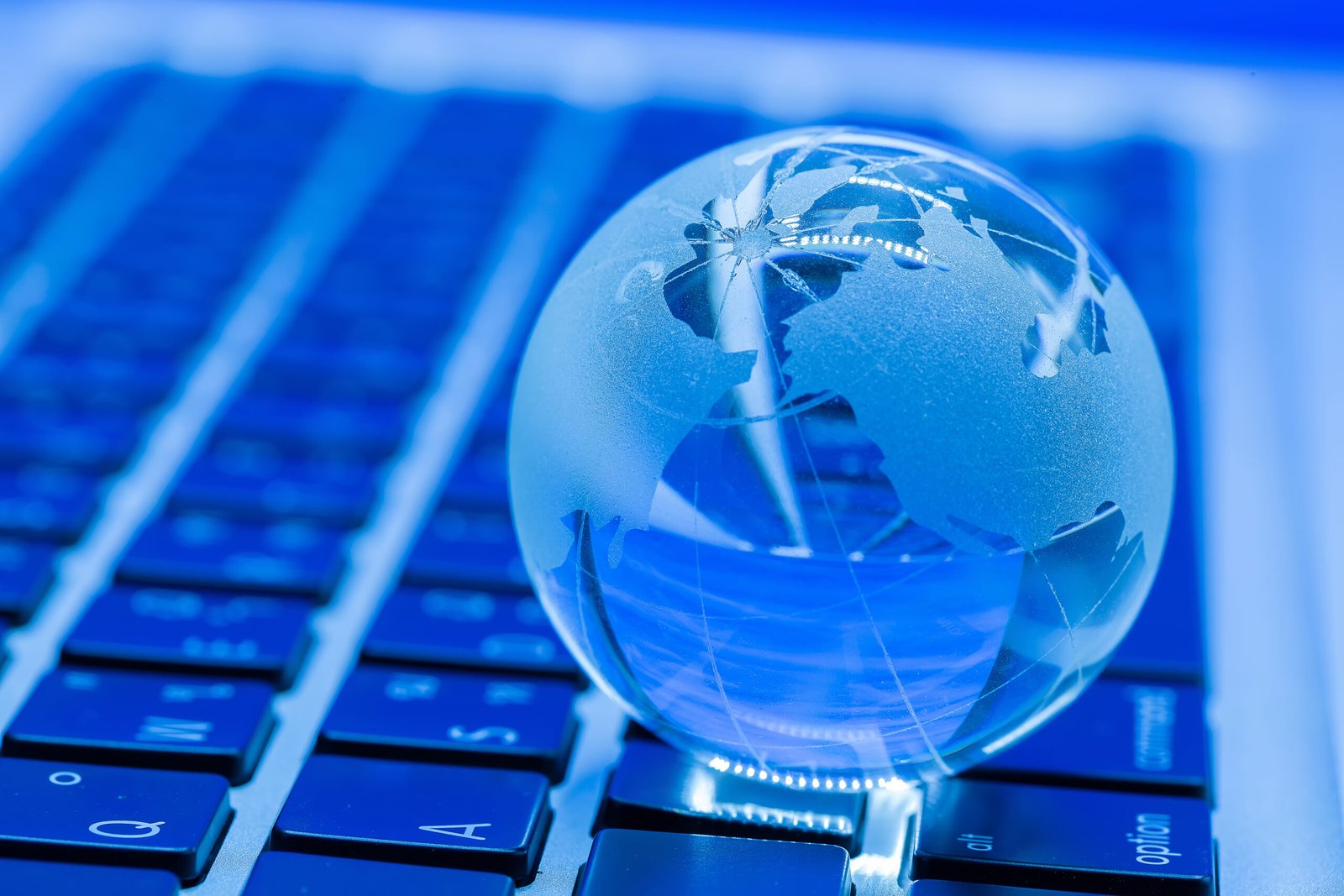 Business Computing World