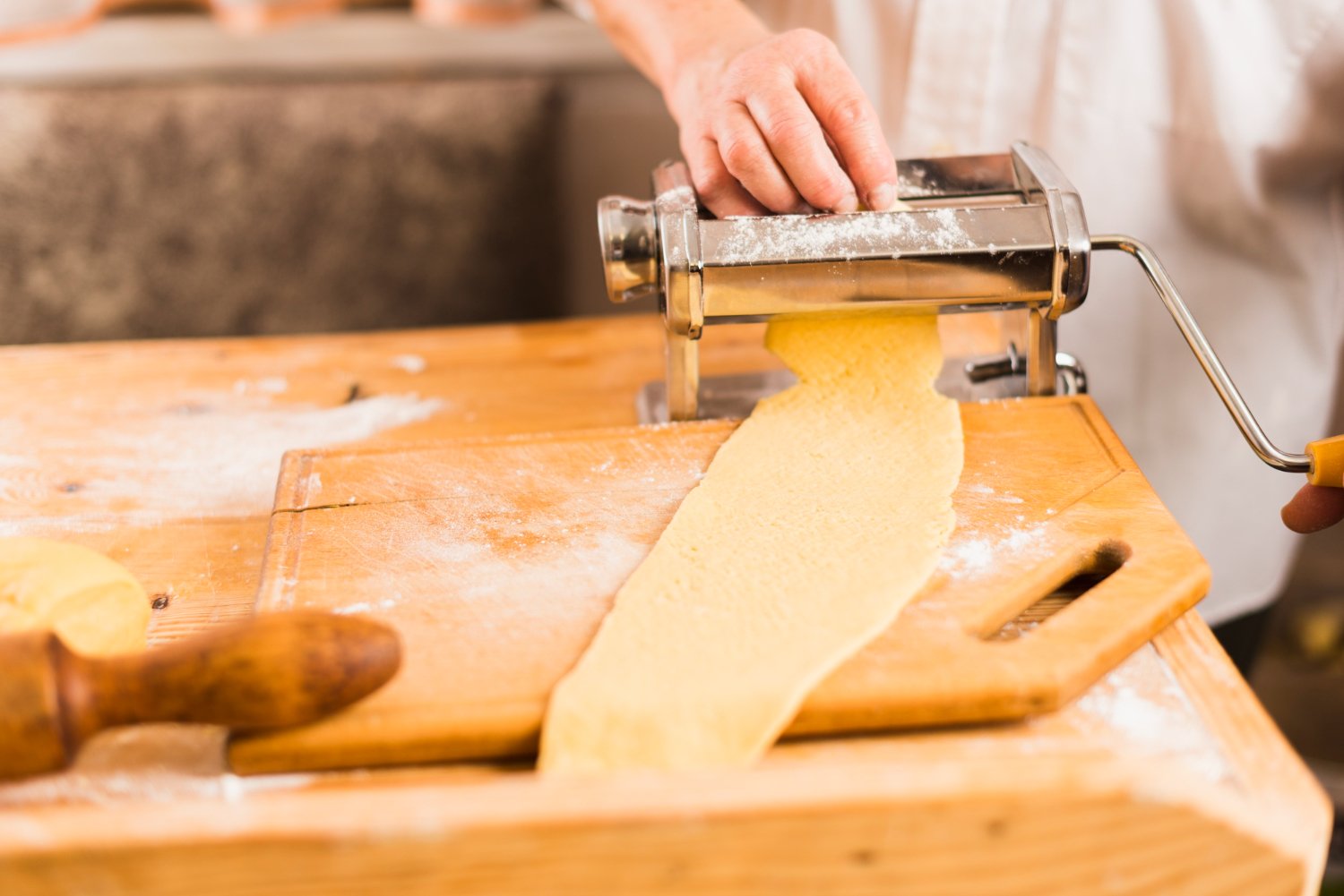 Tortellinatrice